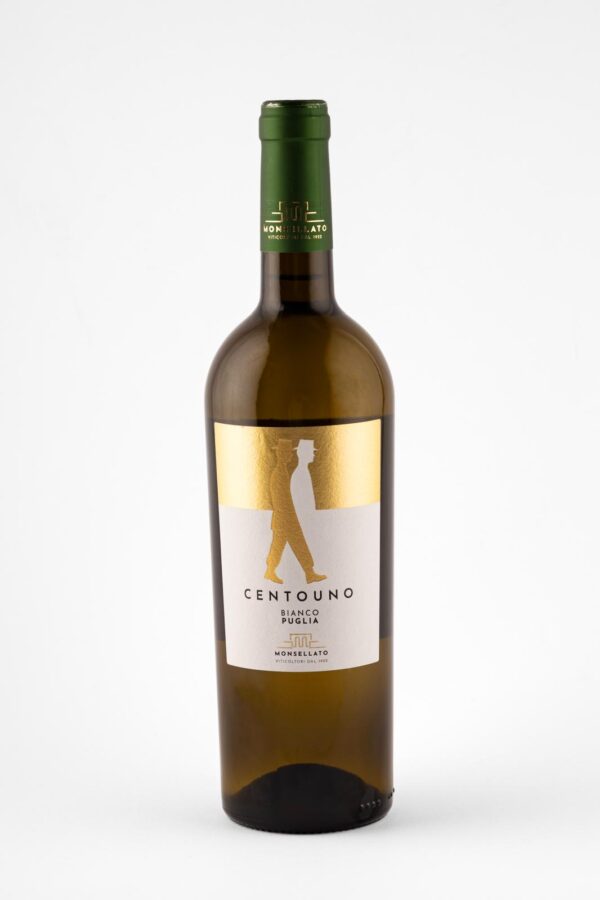 101 Bianco IGT Puglia