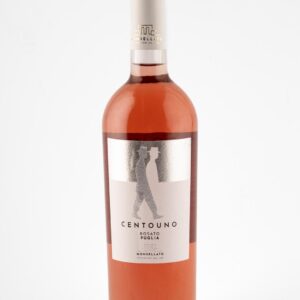 101 Rosato IGT Puglia