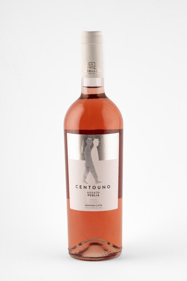 101 Rosato IGT Puglia