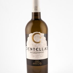 CENTELLAS Negroamaro Bianco IGT Puglia