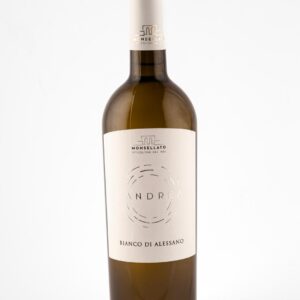 LANDREA Bianco di Alessano IGT Salento