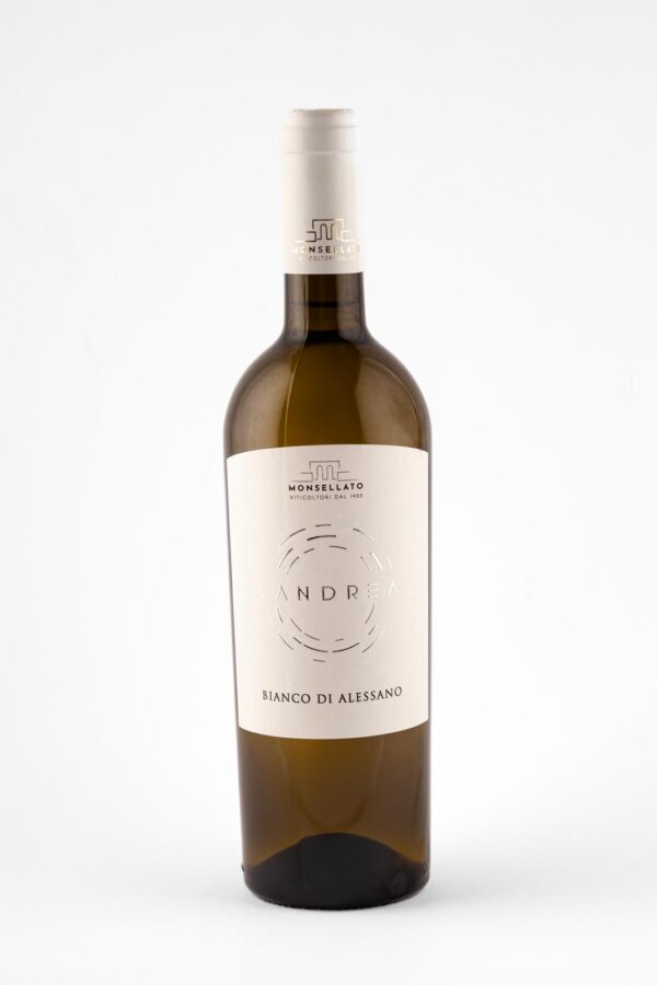 LANDREA Bianco di Alessano IGT Salento