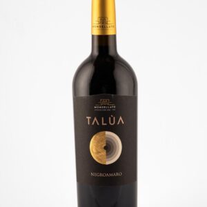 TALUA Negroamaro Rosso IGT Salento