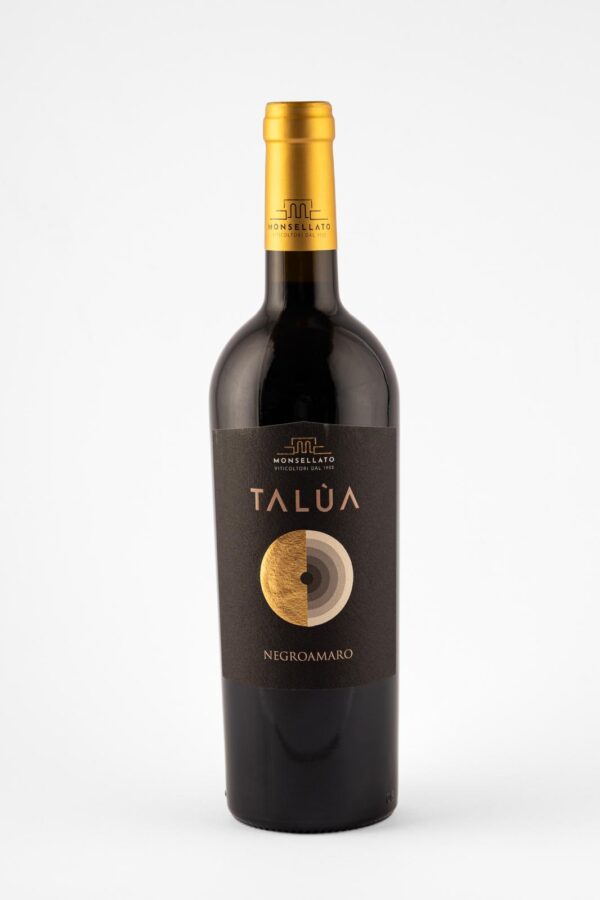 TALUA Negroamaro Rosso IGT Salento