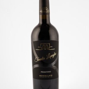 TENUTA LONGHE Primitivo Rosso IGT Salento