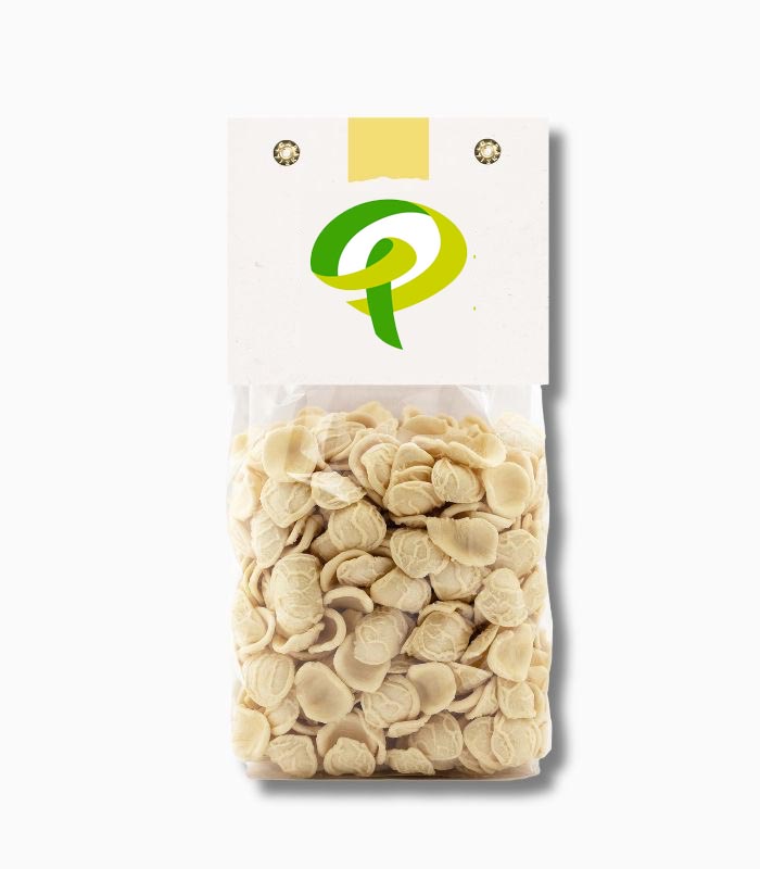 ORECCHIETTE Pasta di semola di grano duro