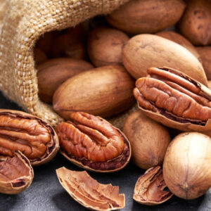 NOCI PECAN IN GUSCIO prodotti in SALENTO